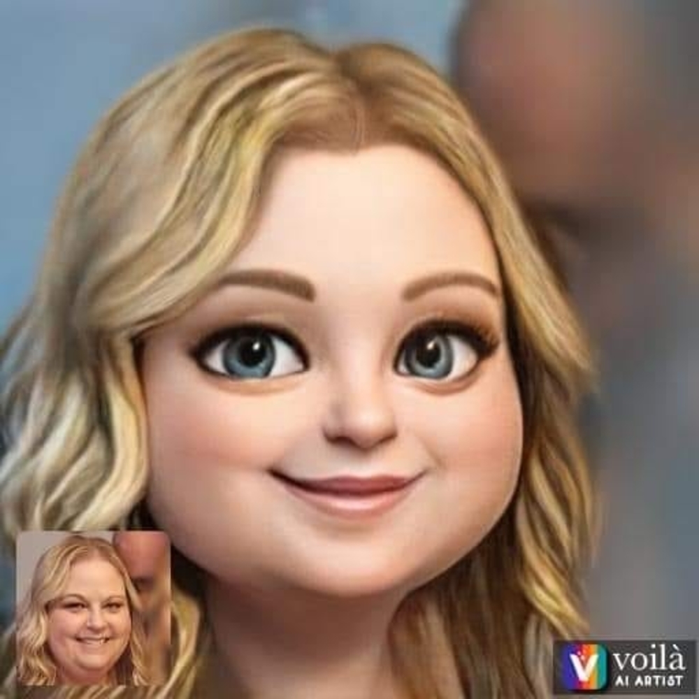 Meet your Posher, Deanna